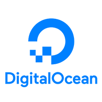 Digital Ocean logo