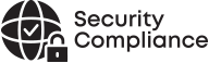 Security Compliance logo