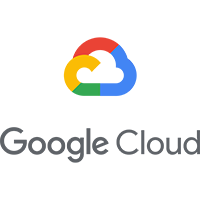 Google Cloud logo