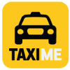 TAXIME logo