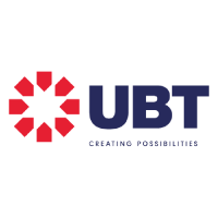 UBT logo