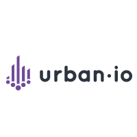 Urban.io Logo